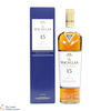 Macallan - 15 Year Old - Double Cask Thumbnail