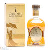 Cardhu - Gold Reserve - Cask Selection Thumbnail