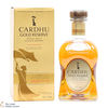 Cardhu - Gold Reserve - Cask Selection Thumbnail