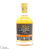 Golden Cap - 8 Year Old - GC225 Blended Whisky Thumbnail