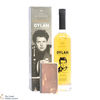 Penderyn - Icons of Wales #3 Dylan Thomas - Sherrywood Thumbnail