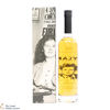 Penderyn - Icons of Wales #3 Dylan Thomas - Sherrywood Thumbnail