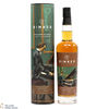 Bimber - Fino Single Cask #513/28 - Shoulders Of Giants - Chopin - The Composer Thumbnail