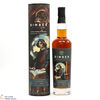 Bimber - PX-Sherry Single Cask #241/18 - Shoulders Of Giants - Copernicus - The Polymath Thumbnail