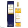 Macallan - Gold Double Cask Thumbnail