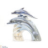 Suntory - Marine Collection Decanter - Dolphins Thumbnail