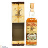 Glen Albyn - 21 Year Old 1963 - Gordon & MacPhail (75cl) Thumbnail