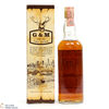 Glen Albyn - 21 Year Old 1963 - Gordon & MacPhail (75cl) Thumbnail