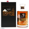 Hibiki - 21 Year Old - Mount Fuji Limited Edition Thumbnail