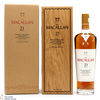 Macallan - 21 Year Old - Colour Collection  Thumbnail