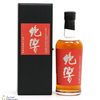 Karuizawa - 1999 - 2000 Vintages Cask Strength 1st Edition Thumbnail