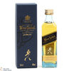 Johnnie Walker - Blue Label (5cl) Thumbnail