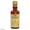 King George IV - Blended Scotch Whisky (5cl) Thumbnail