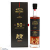 Whyte and Mackay - 50 Year Old 175th Anniversary 50cl Thumbnail