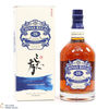 Chivas Regal - 18 Year Old - Japanese Oak Finish - Travellers Exclusive (1L) Thumbnail