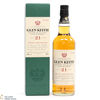 Glen Keith - 21 Year Old (Special Aged Release) Thumbnail