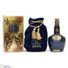 Chivas - Royal Salute - 21 Year Old - Sapphire Flagon Thumbnail