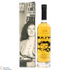 Penderyn - Icons of Wales #3 Dylan Thomas - Sherrywood Thumbnail