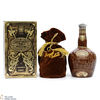 Chivas - Royal Salute - 21 Year Old -  Brown Spode Flagon (75cl) Thumbnail