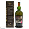 Ardbeg - 13 Year Old - Anthology - The Harpy's Tale Thumbnail