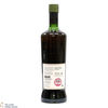 Bunnahabhain - 9 Year Old SMWS 10.242 Beware The Hypersonic Mackerel Feis Ile 2023 Thumbnail