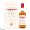 Benromach - 21 Year Old Thumbnail