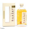 Raasay - Rye & Sherry Double Cask - Distillery Special Release Thumbnail