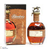 Blanton’s - Straight From The Barrel - Cask Strength 62.25% Thumbnail