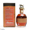 Blanton’s - Straight From The Barrel - Cask Strength 62.25% Thumbnail