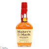 Maker's Mark - Bourbon Whisky Thumbnail