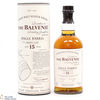 Balvenie - 15 Year Old - Single Sherry Barrel #11231 Thumbnail