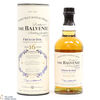 Balvenie - 16 Year Old - French Oak - Pineau Cask Finish Thumbnail