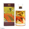 Hibiki - Japanese Harmony - 100th Anniversary Suntory Whisky Thumbnail