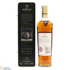 Macallan - 12 Year Old - Sherry Oak  - Limited Edition Tin Thumbnail