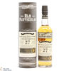 Cameronbridge Distillery - 27 Year Old #DL13175 - Old Particular Thumbnail