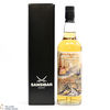 Glen Keith - 26 Year Old 1993 - Sansibar Whiskyklubben Thumbnail