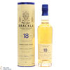 Royal Brackla - 18 Year Old - Sherry Cask Finish Thumbnail