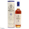 Royal Brackla - 12 Year Old - Sherry Cask Finish (75cl) Thumbnail