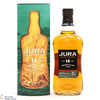 Jura - 14 Year Old - American Rye Cask Thumbnail