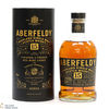 Aberfeldy - 15 Year Old - French Red Wine Cask - Limited Edition Thumbnail