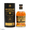 Aberfeldy - 18 Year Old - French Red Wine Cask - Limited Edition Thumbnail