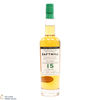 Daftmill - 15 Year Old Fife Strength 2023 - UK Independent Whisky Retailers Thumbnail