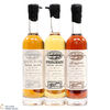 Campbeltown Malts Festival Open Day 2024 (3 x 35cl) Thumbnail