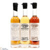 Campbeltown Malts Festival Open Day 2024 (3 x 35cl) Thumbnail