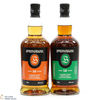 Springbank - 10 & 15 Year Old (2 x 70cl) Thumbnail