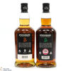 Springbank - 10 & 15 Year Old (2 x 70cl) Thumbnail