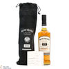 Bowmore - 20 Year Old 2003 Hand Filled - Mizunara Cask #3 Feis Ile 2024 Thumbnail