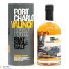 Port Charlotte - 8 Year Old - 2008 Cask Exploration 17 #3481 (50cl) Thumbnail