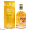 Bruichladdich - Islay Barley - 2010 Thumbnail