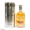 Bruichladdich - Bere Barley 2006 Second Edition Thumbnail